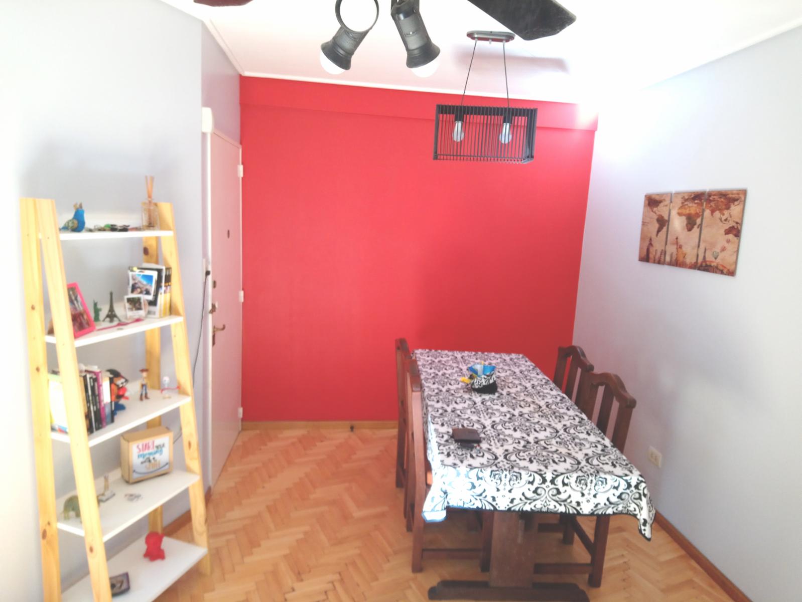 BOGOTA 4452 · Floresta — foto 9