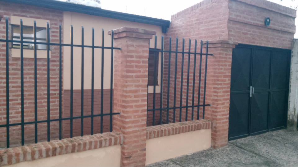 Casa 237 Viv.