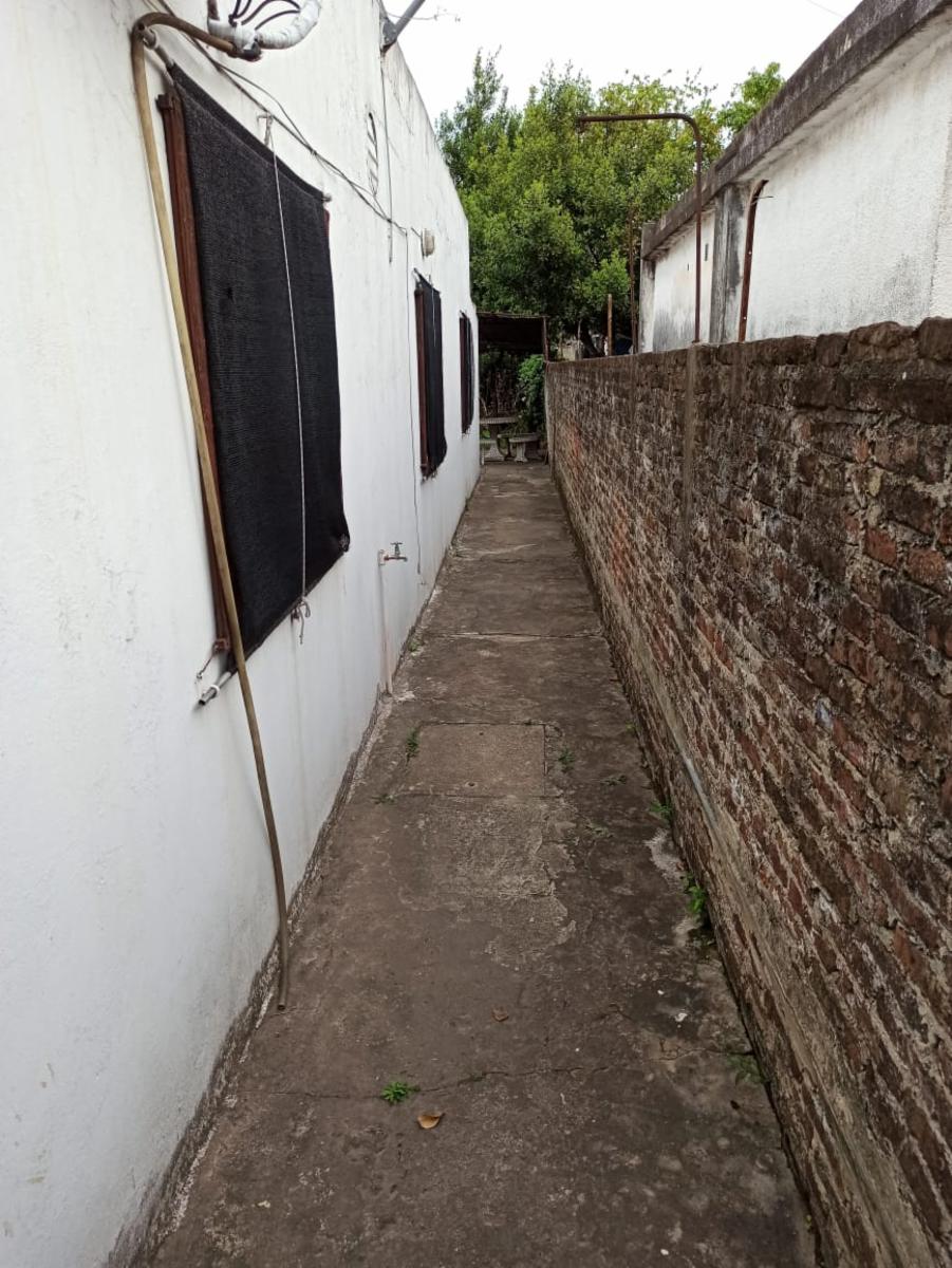 German Abdala 2837 · La Matanza — foto 12