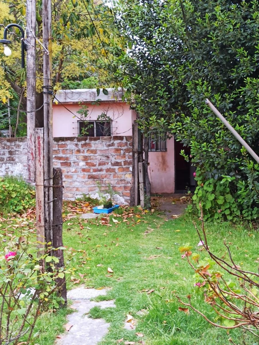 German Abdala 2837 · La Matanza — foto 15
