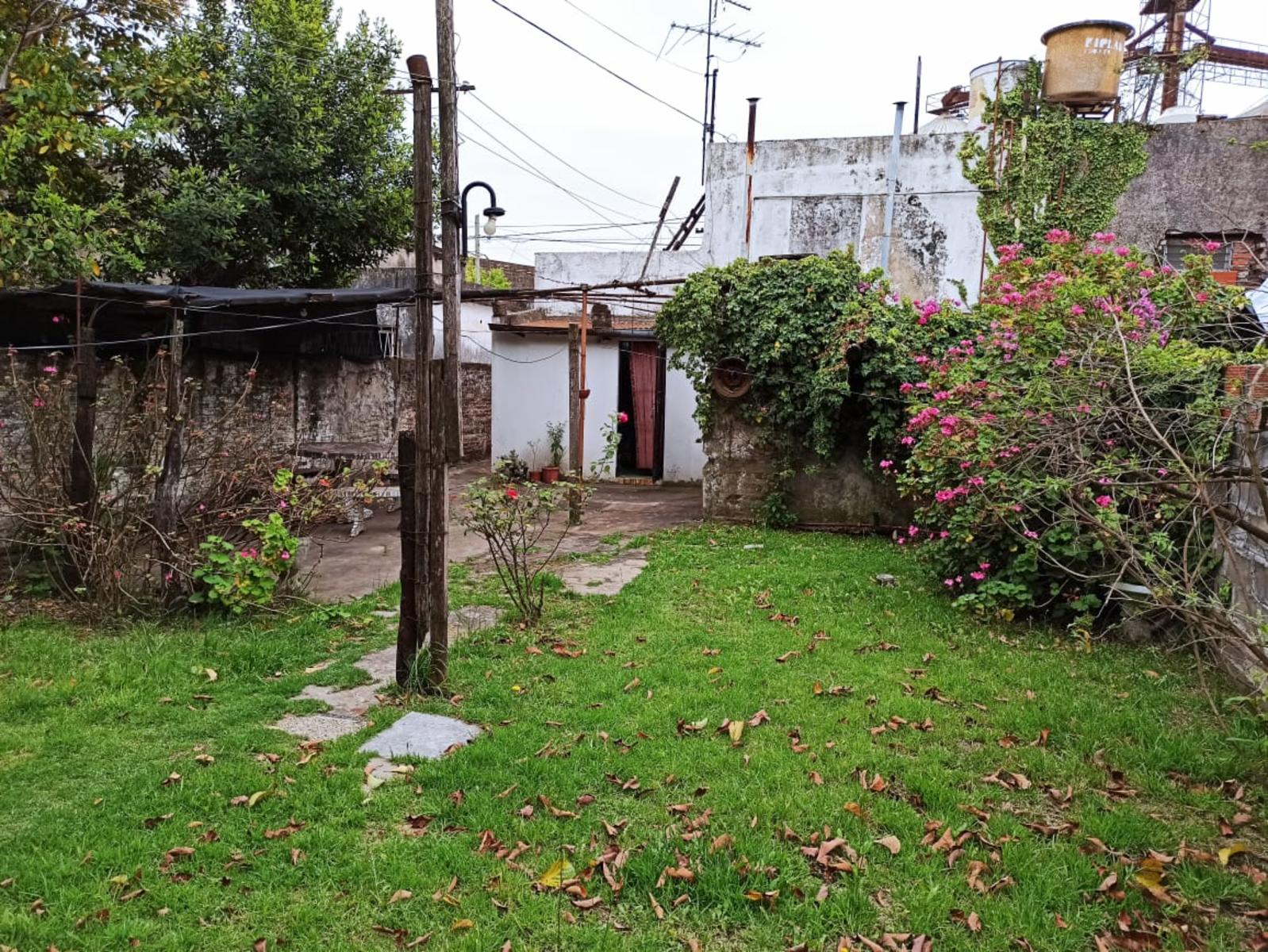 German Abdala 2837 · La Matanza — foto 5