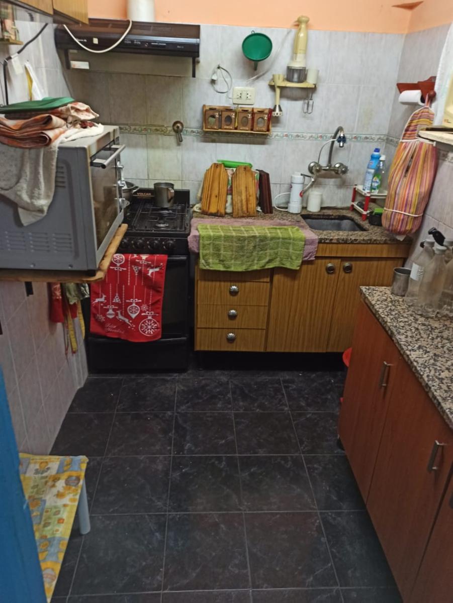 German Abdala 2837 · La Matanza — foto 6