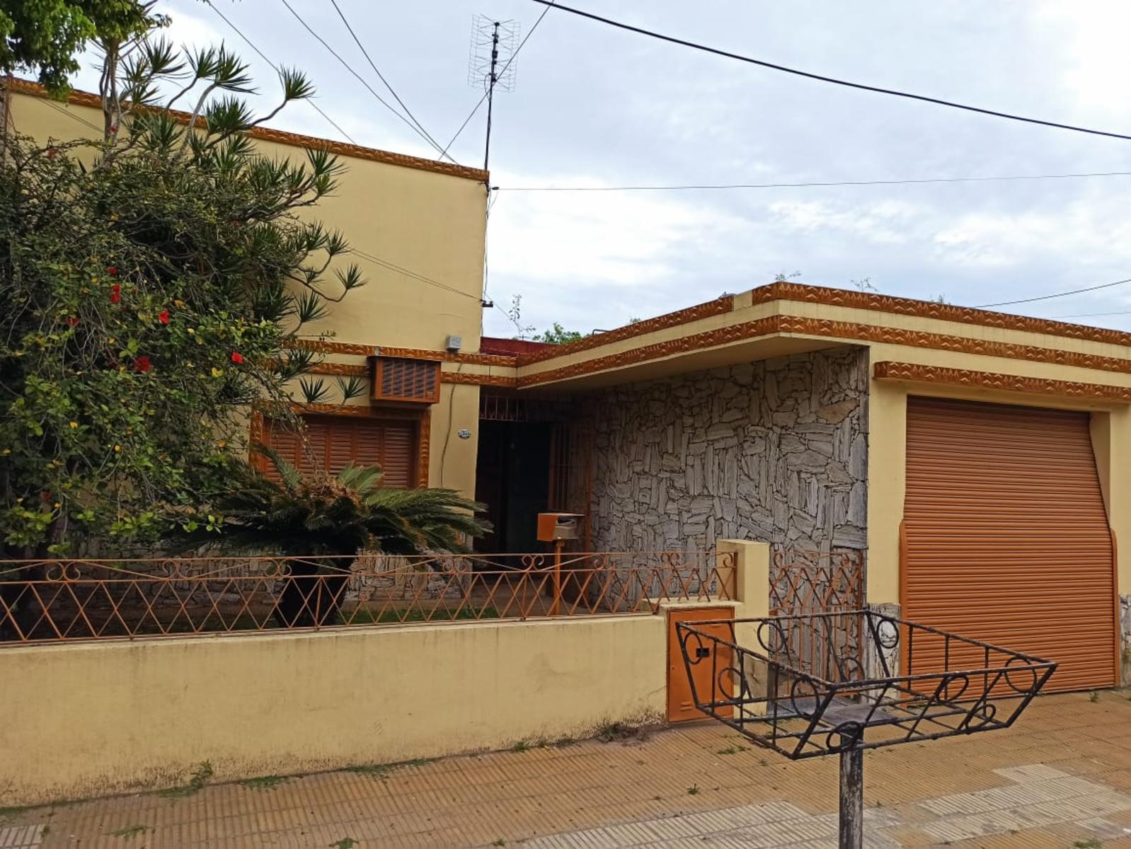 German Abdala 2837 · La Matanza — foto 8