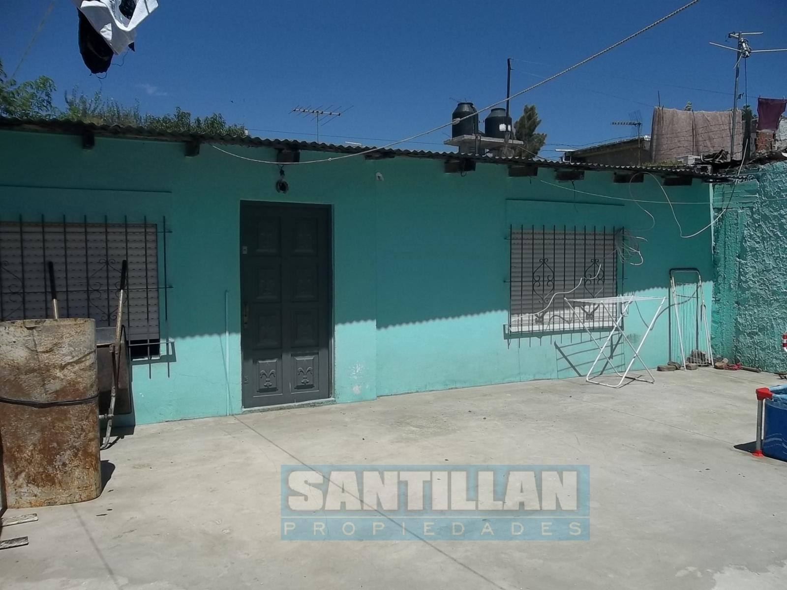 Sergio Boronoff 2482 · La Matanza — foto 10