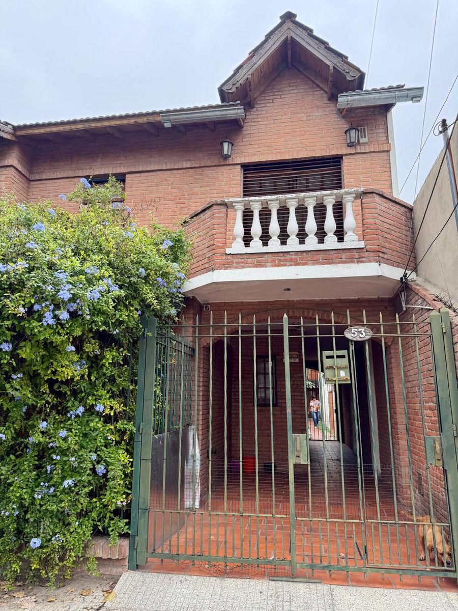 Monseñor marcon 53 · La Matanza — foto 9