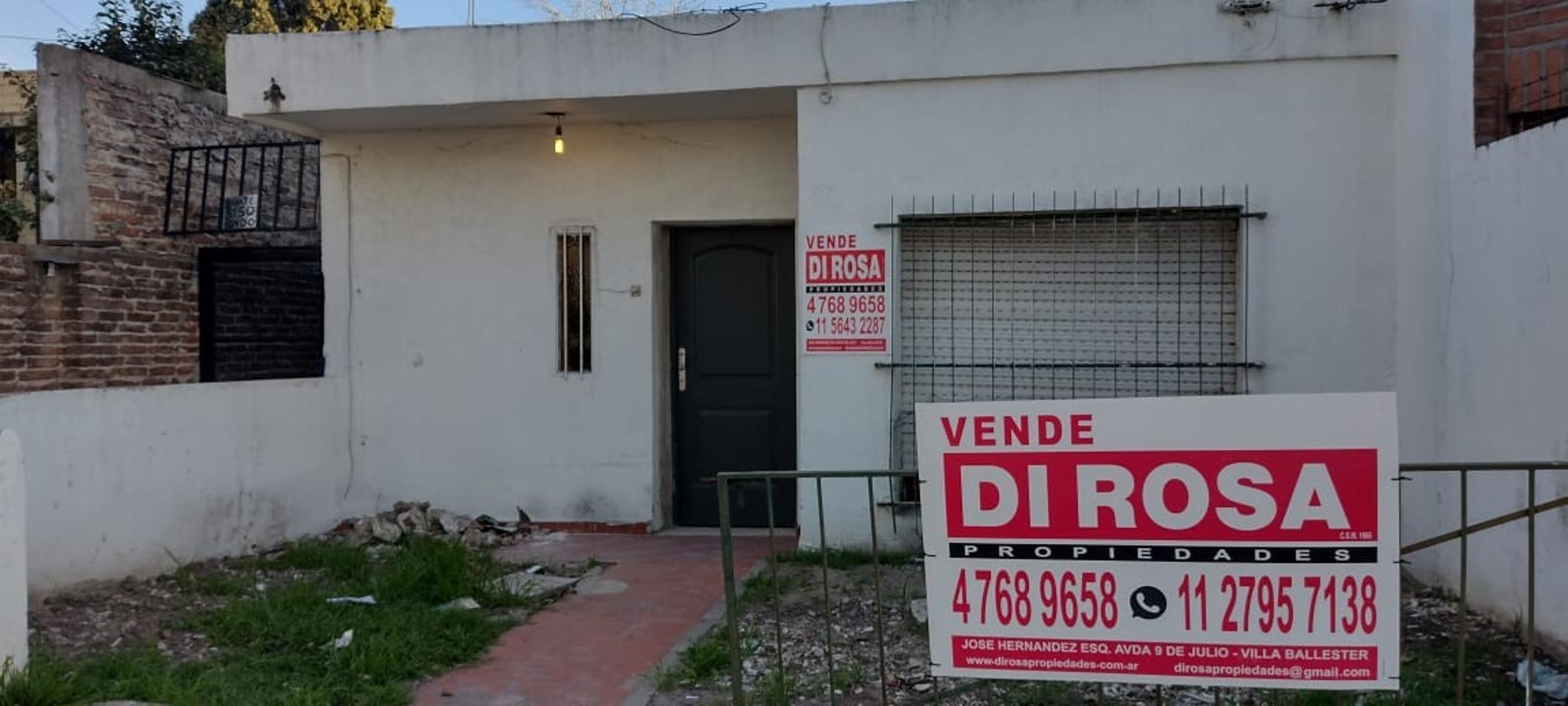 Zarate 5150 · San Martín — foto 3