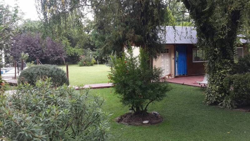 EXCELENTE ZONA EN VENTA EN VIRREY DEL PINO