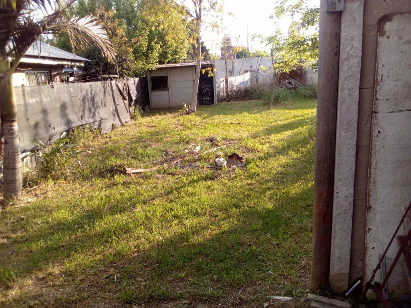 IRALA 2500 · Florencio Varela — foto 4