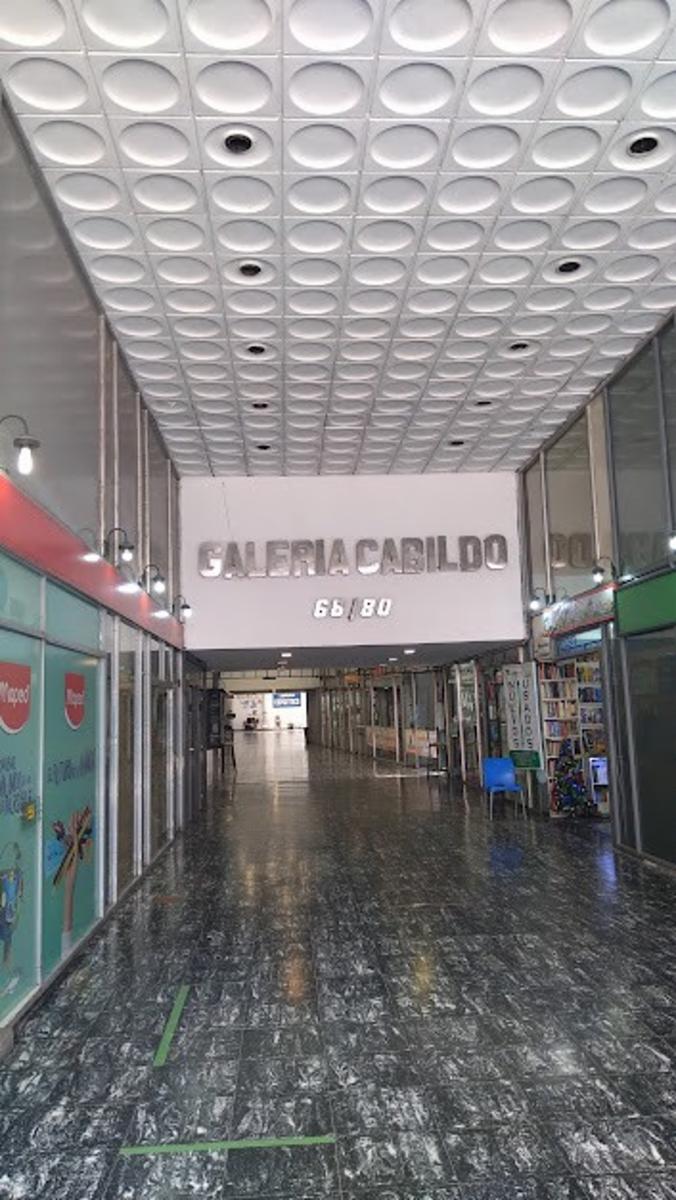 Dean Funes 68 · Córdoba Capital — foto 19