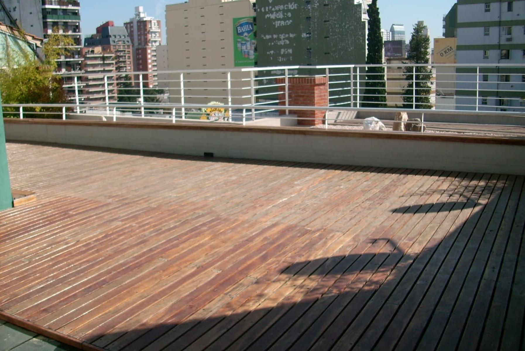 Iberá 2300 · Nuñez — foto 11