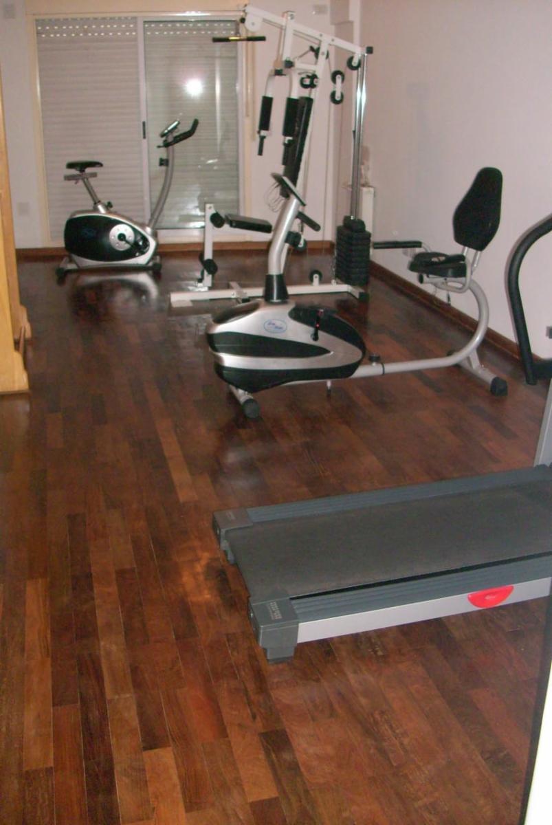 Iberá 2300 · Nuñez — foto 3