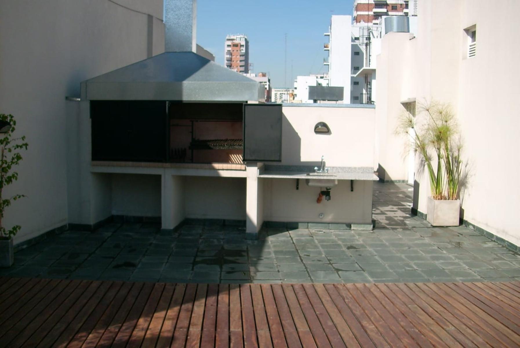 Iberá 2300 · Nuñez — foto 7