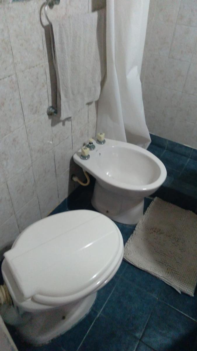 EXCELENTE DEPTO T/ CASA PTA BAJA 2 AMPLIOS AMB, PROXIMO ESTACION  CHILAVERT (FC Gral Mitre) ...