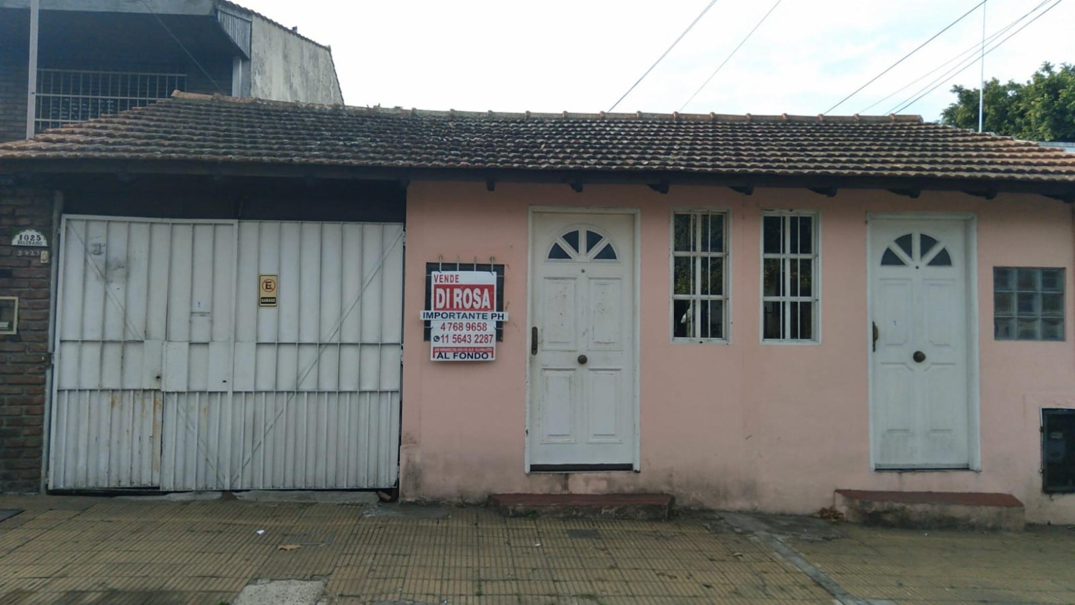 Belgrano 5728 · San Martín — foto 3
