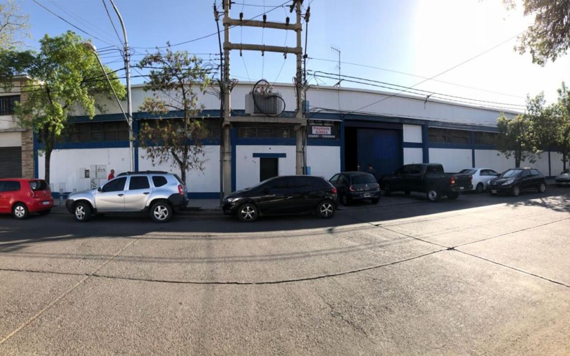 Lisandro de La Torre · Capital — foto 16