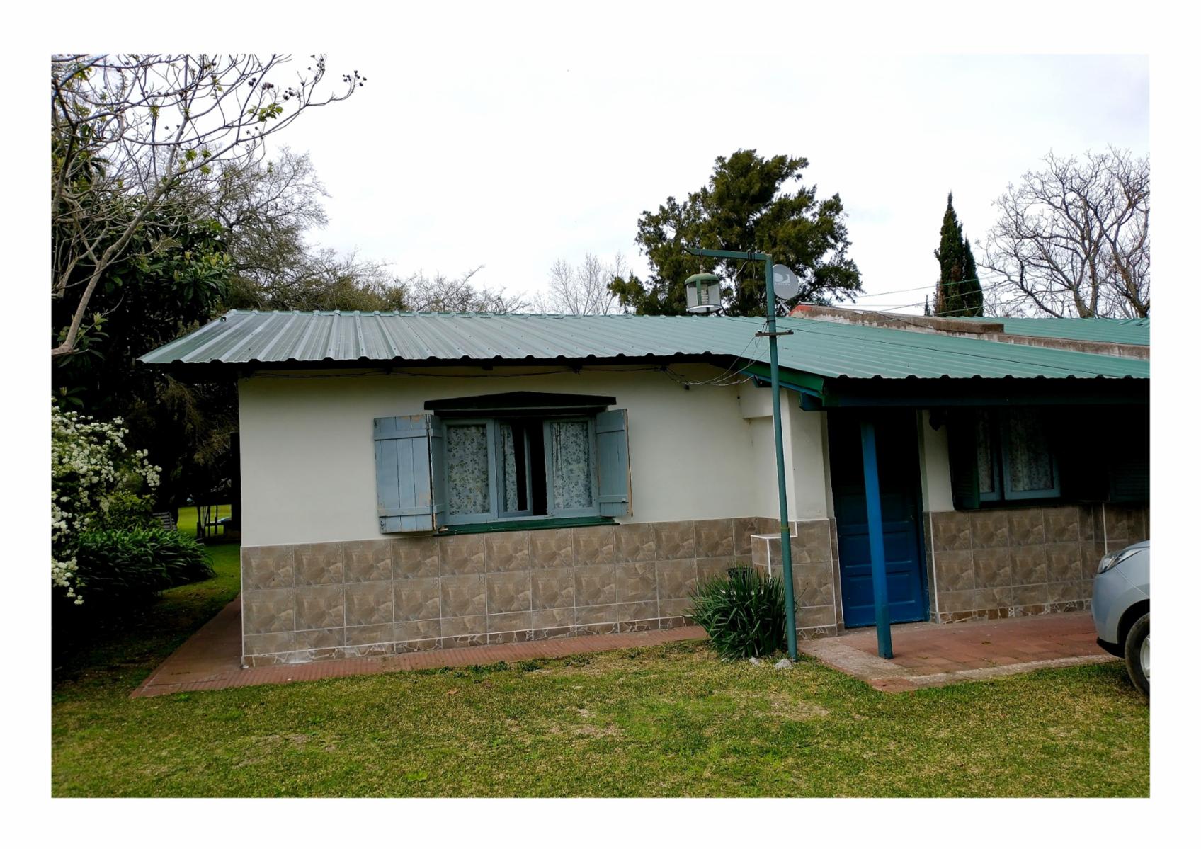 CASA QUINTA en Venta en Punta del Indio