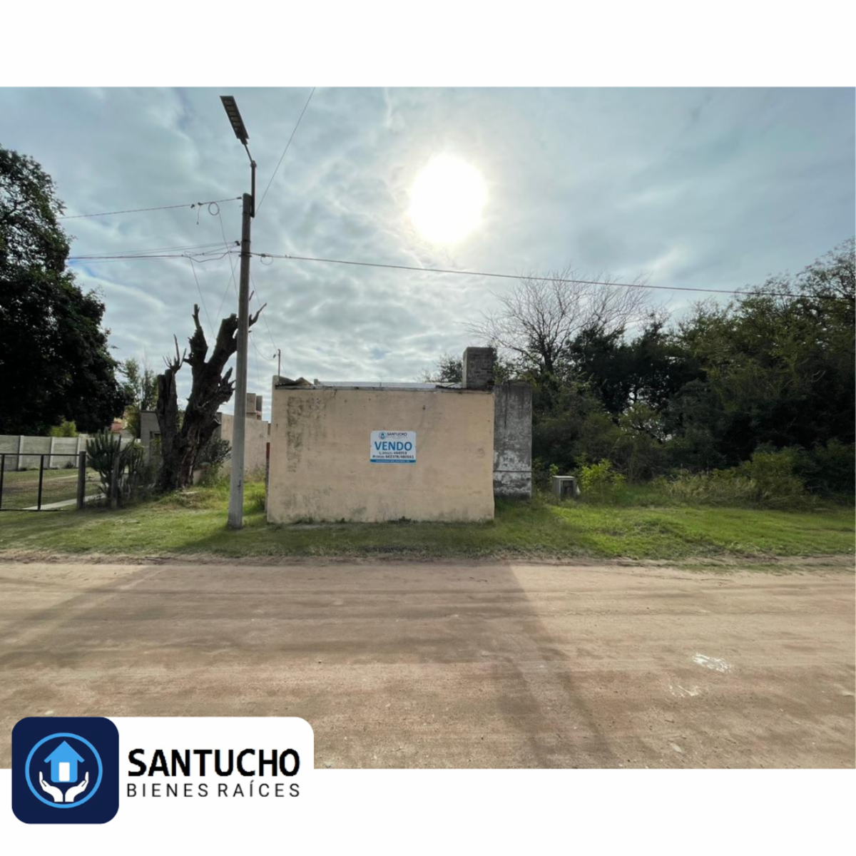 Francisco Luis Bernárdez N°1.758, Jesús María · Colón — foto 3