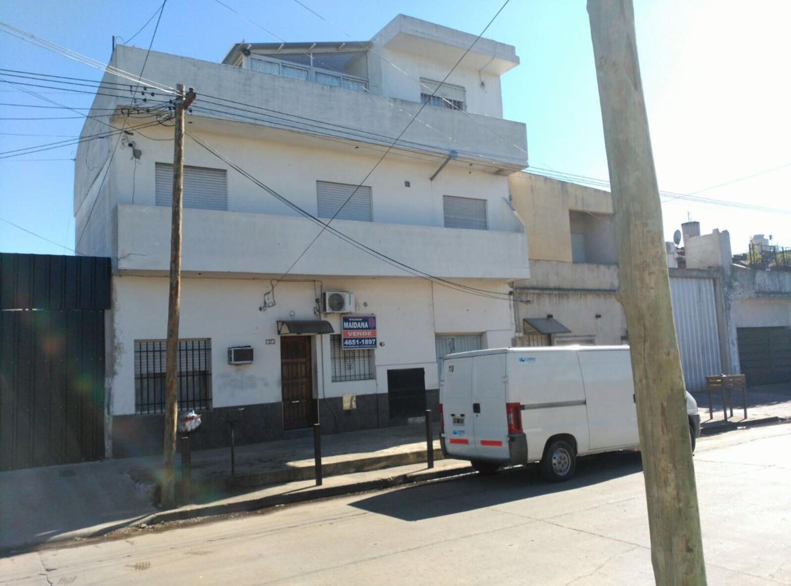 MARMOL 3800 · La Matanza — foto 3
