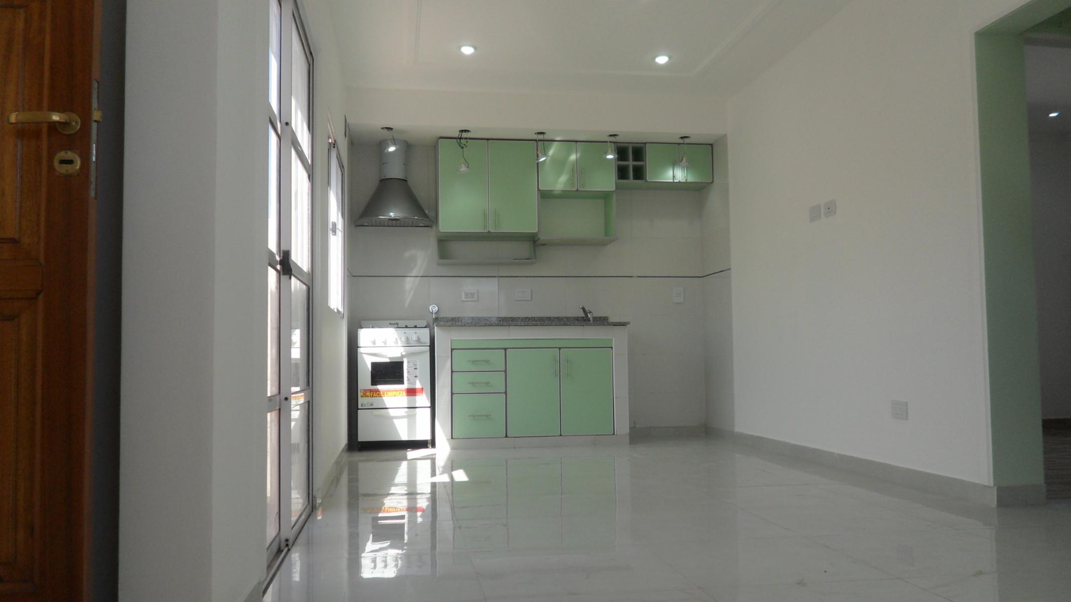 DEPARTAMENTO TIPO CASA TRES AMBIENTES A ESTRENAR  PRECIO ACTUALIZADO