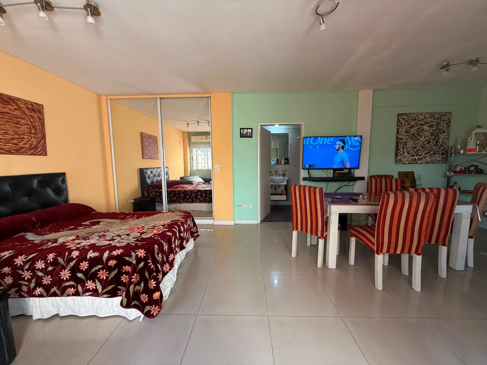 BASUALDO 552 · Villa Luro — foto 3