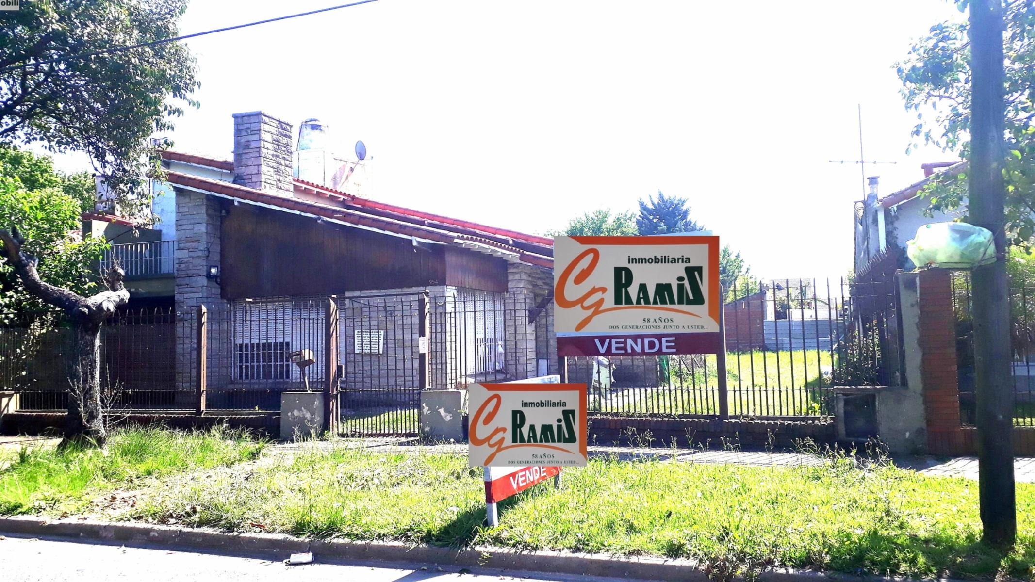 Lote Terreno En Venta  Defilippi 900 Ituzaingo. Ideal inversor