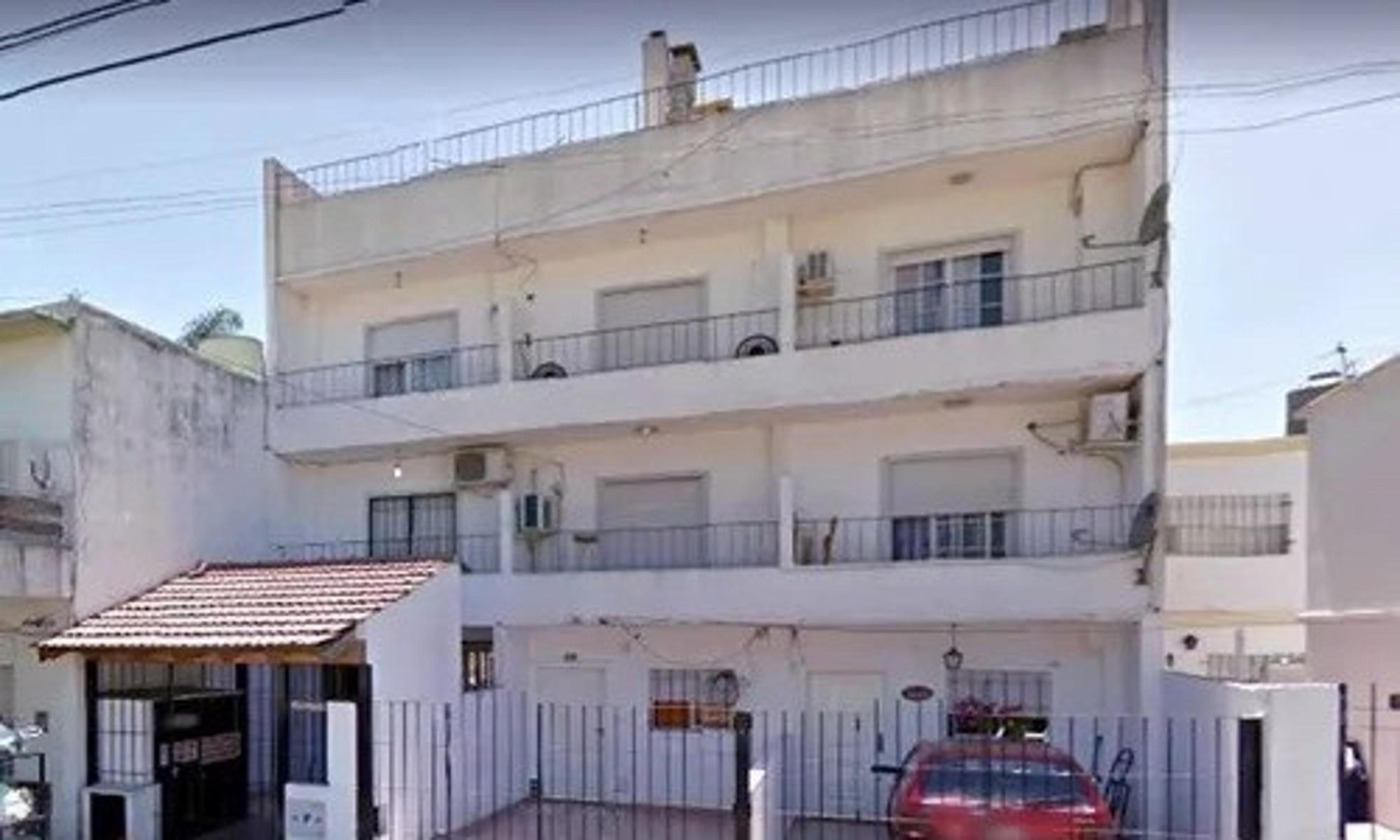 DEPARTAMENTO 2 AMBIENTES OPORTUNIDAD - SAN JUSTO