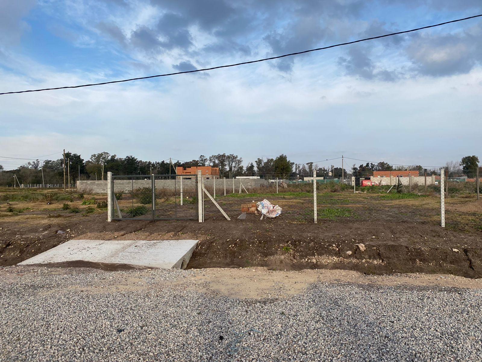Dardo Rocha y Fragata Argentina · Pilar — foto 3