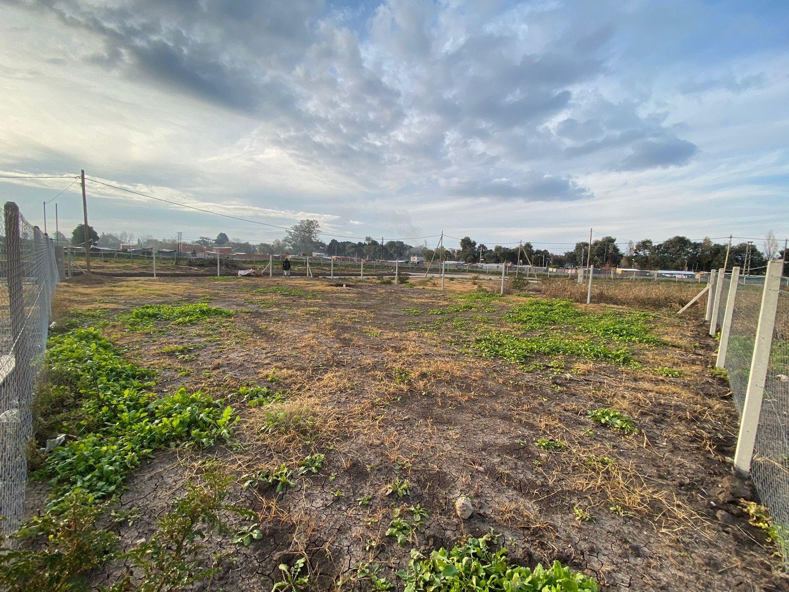 Dardo Rocha y Fragata Argentina · Pilar — foto 4