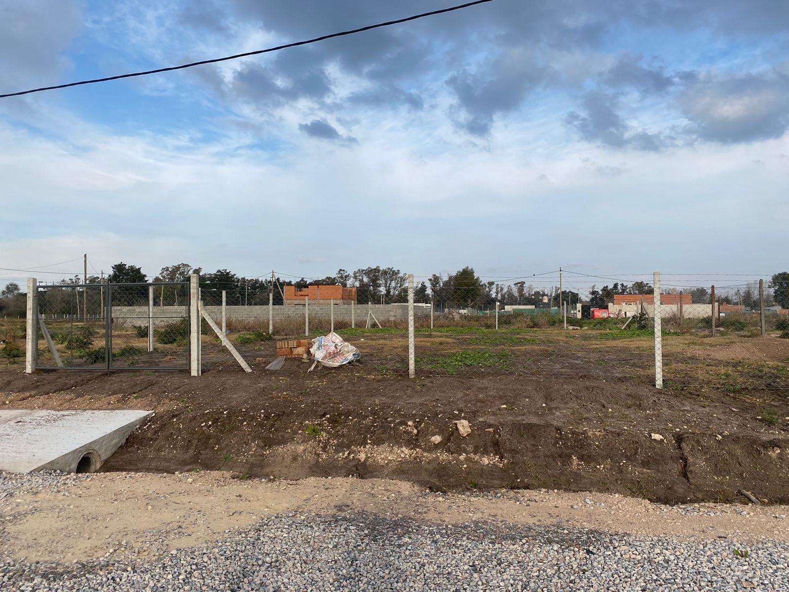 Dardo Rocha y Fragata Argentina · Pilar — foto 5