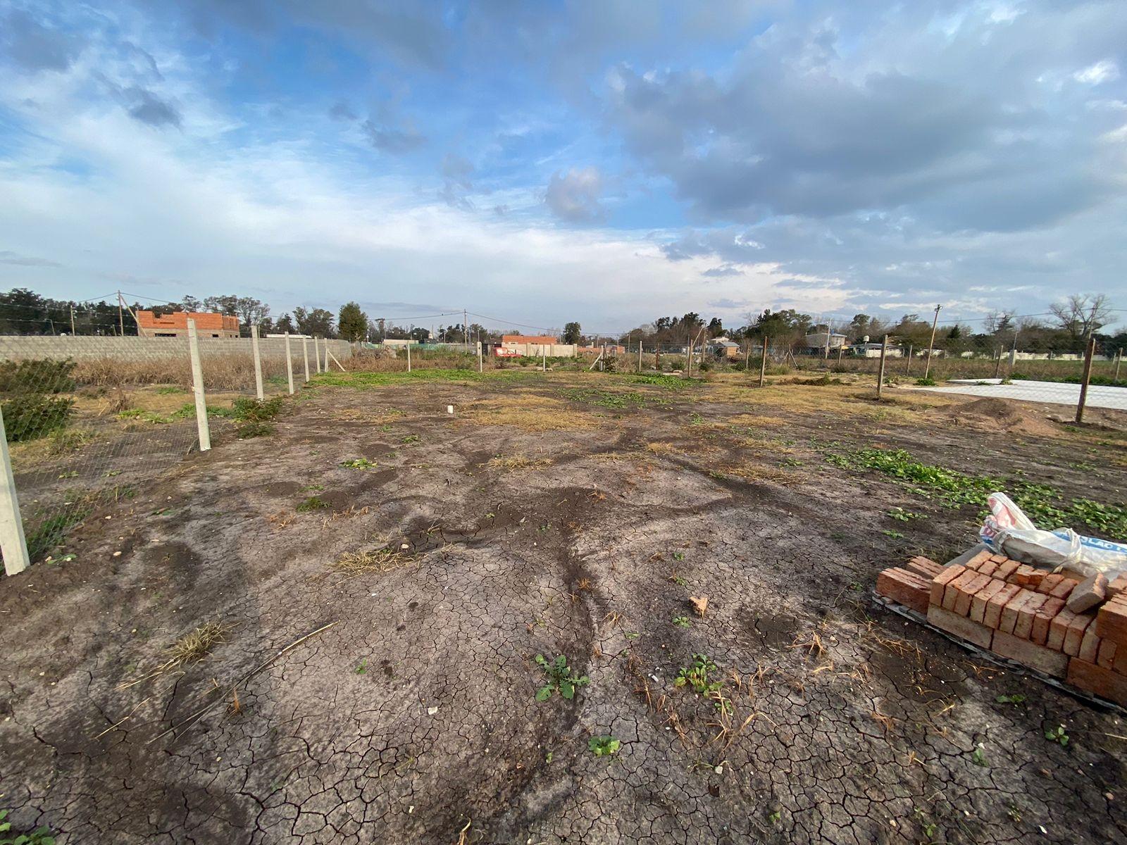 Dardo Rocha y Fragata Argentina · Pilar — foto 10