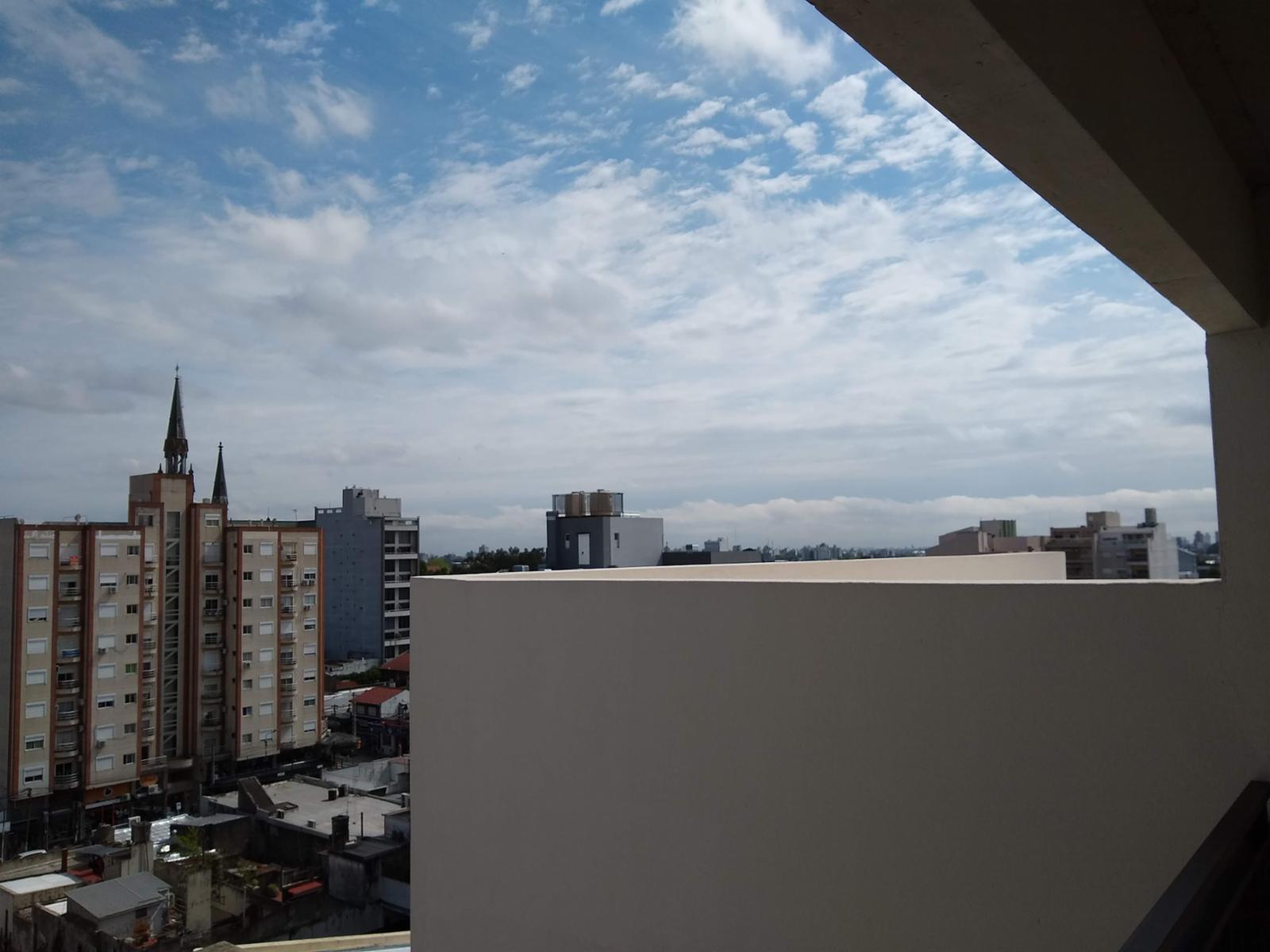 Santos Lugares, Excelente Departamento de 2 Ambientes a Estrenar