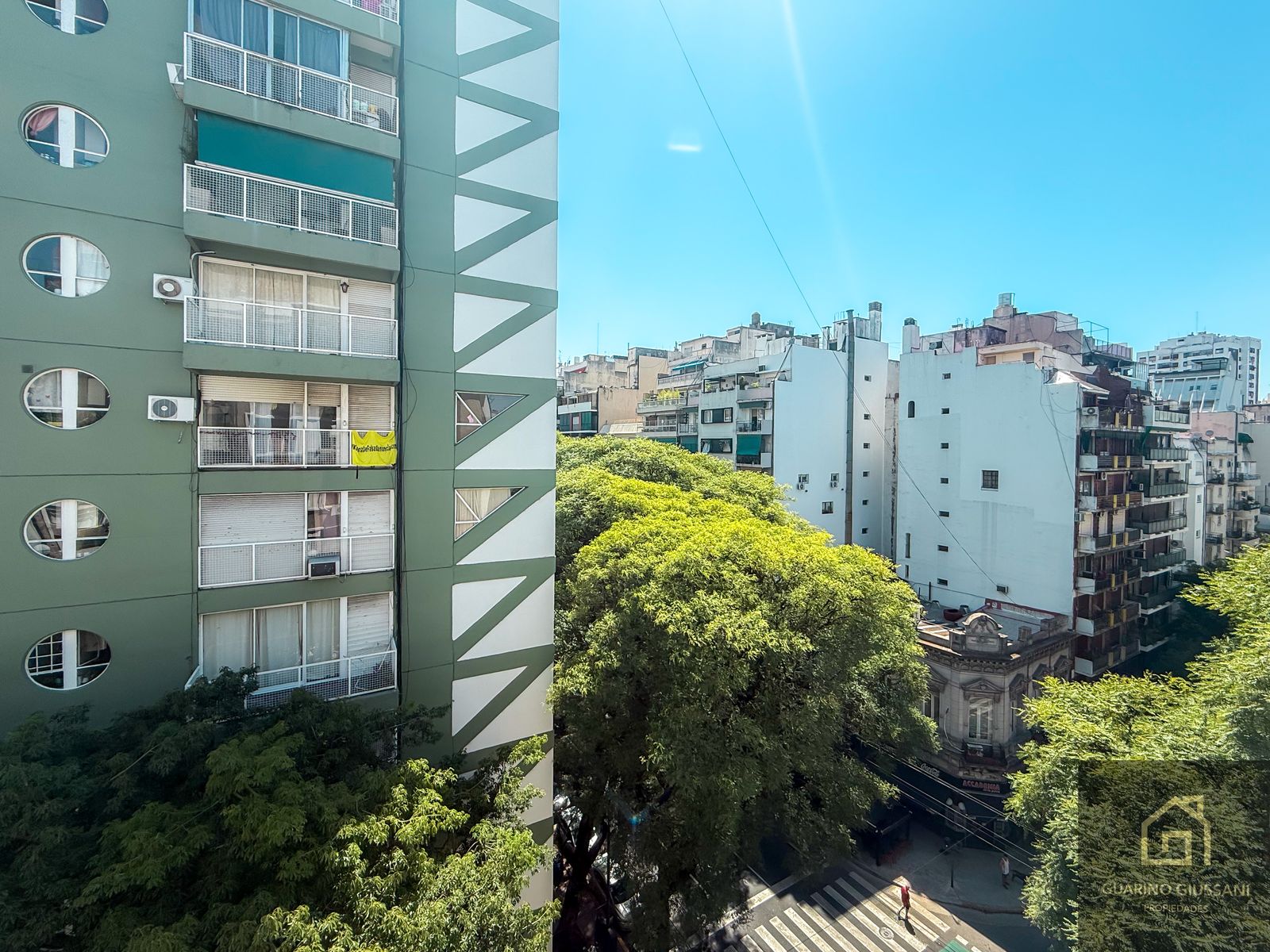 Guemes 3305 · Palermo Soho — foto 6