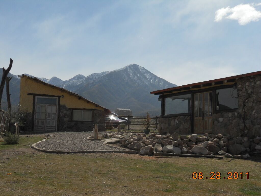 La Crucecita, Mendoza · Luján de Cuyo — foto 12