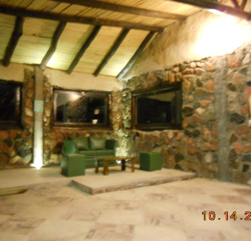La Crucecita, Mendoza · Luján de Cuyo — foto 13