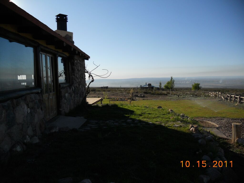 La Crucecita, Mendoza · Luján de Cuyo — foto 16
