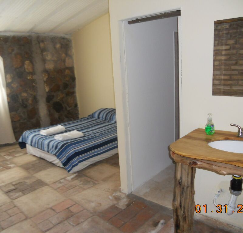 La Crucecita, Mendoza · Luján de Cuyo — foto 19