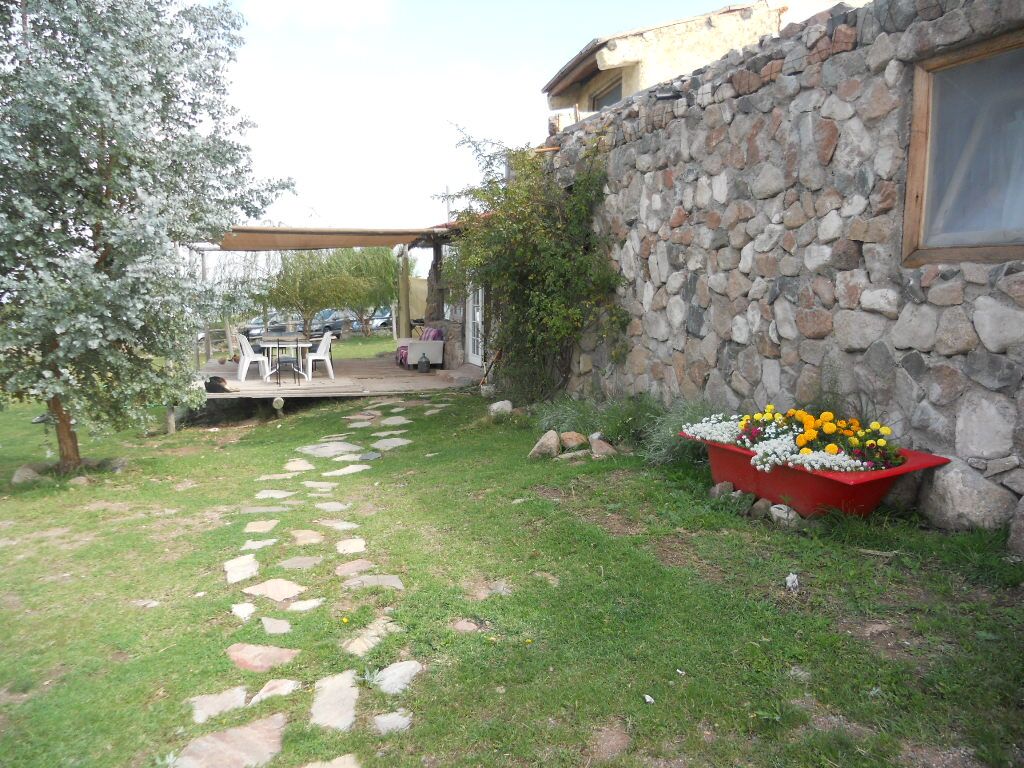 La Crucecita, Mendoza · Luján de Cuyo — foto 22