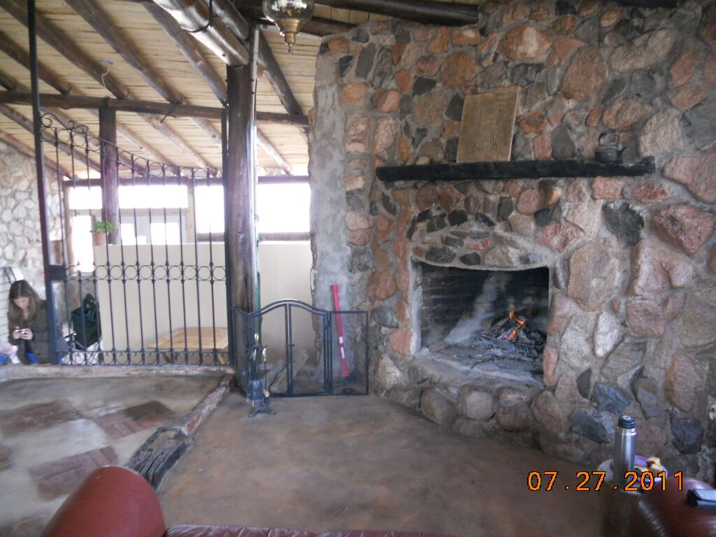 La Crucecita, Mendoza · Luján de Cuyo — foto 4