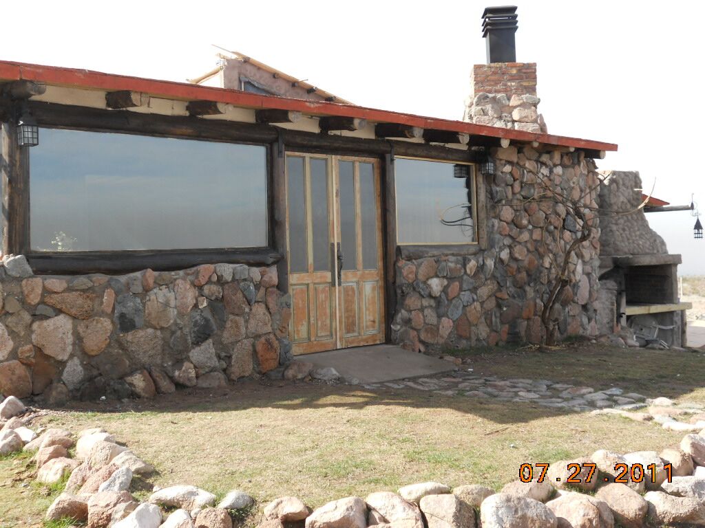 La Crucecita, Mendoza · Luján de Cuyo — foto 7