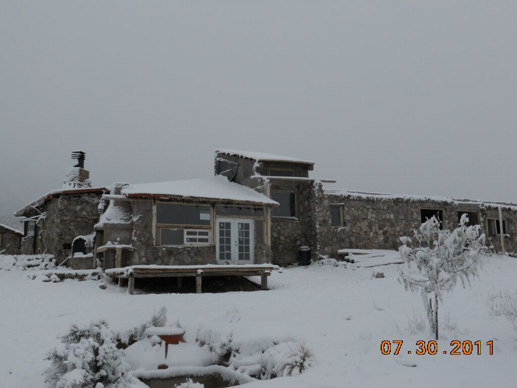 La Crucecita, Mendoza · Luján de Cuyo — foto 8