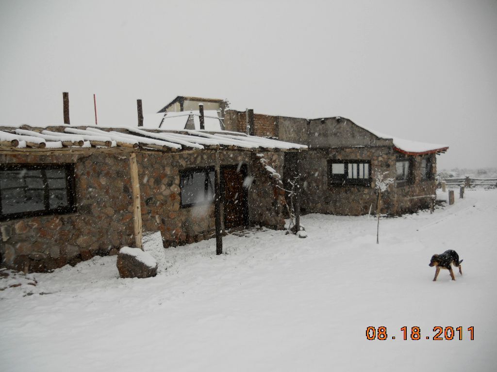 La Crucecita, Mendoza · Luján de Cuyo — foto 9