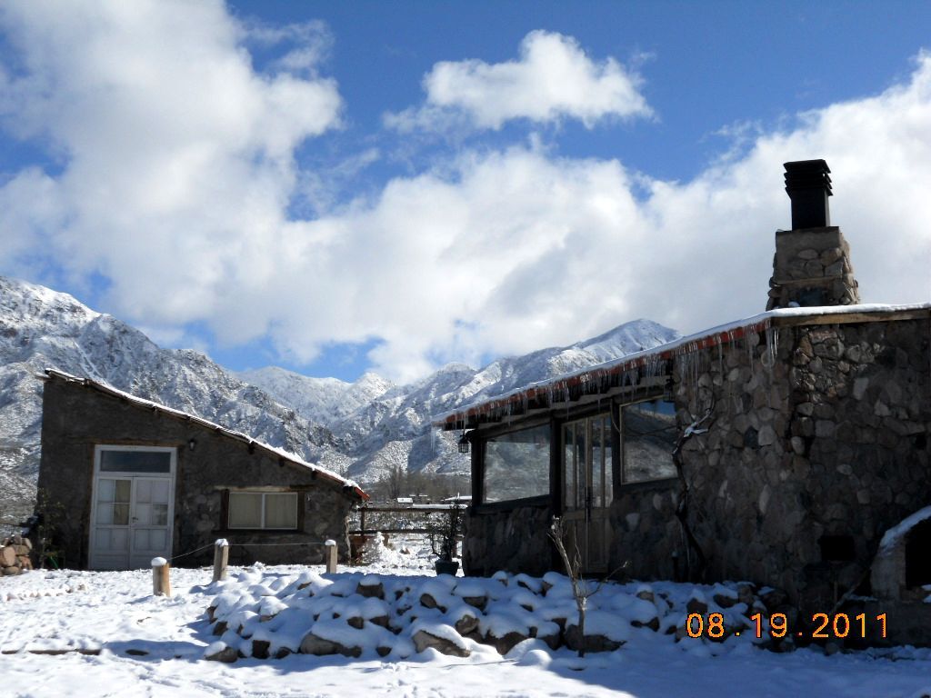 La Crucecita, Mendoza · Luján de Cuyo — foto 10