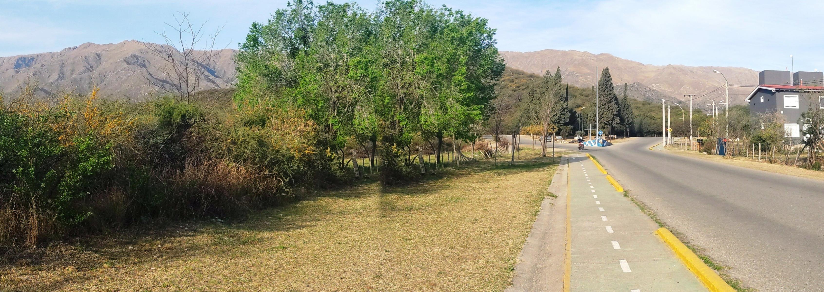 Av del Libertador 100 · Junín — foto 4