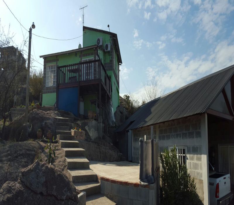Mirador del Lago · Punilla — foto 6