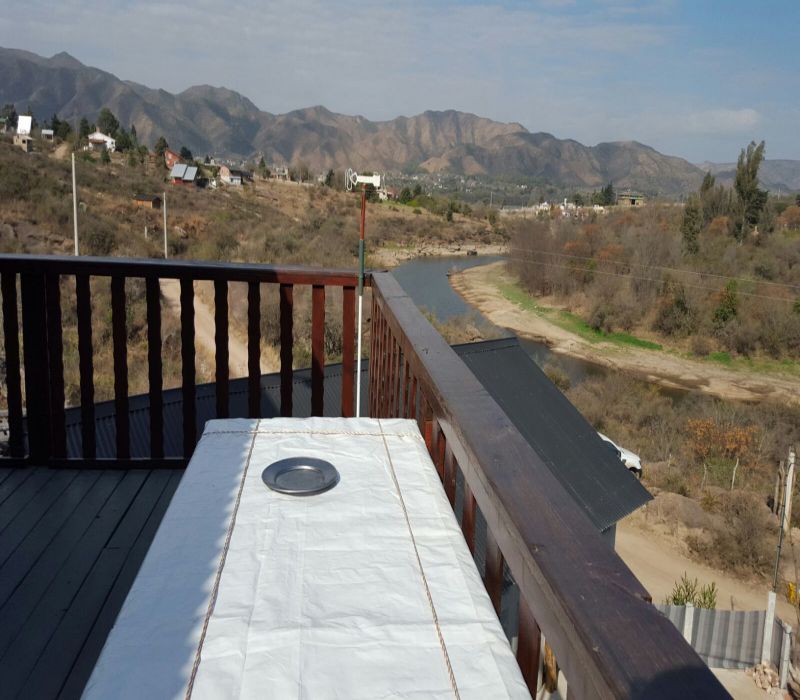 Mirador del Lago · Punilla — foto 7