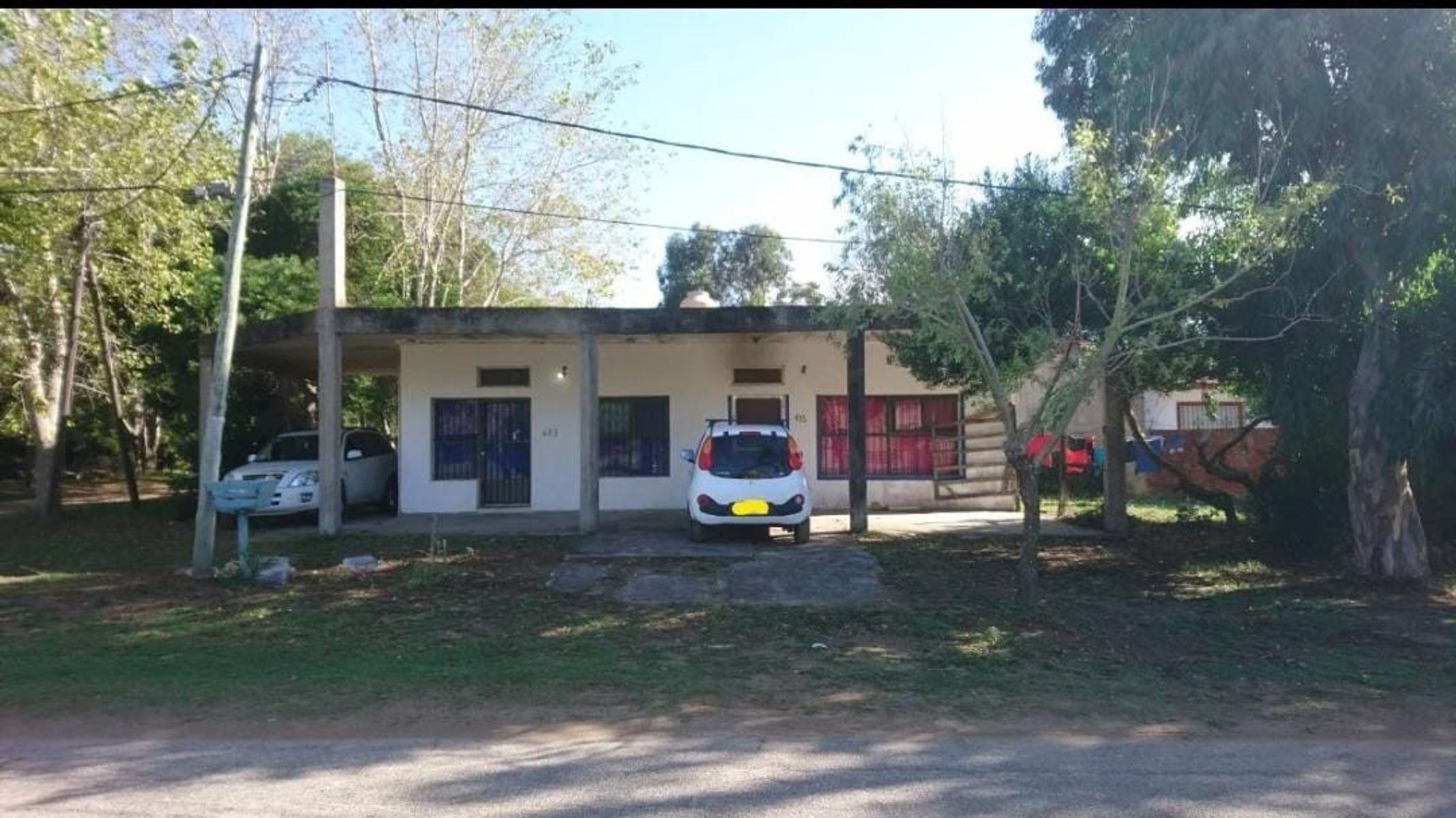 Calle 54 683 · La Costa — foto 3