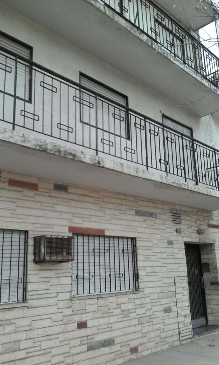 Depto. 3 ambientes en Liniers