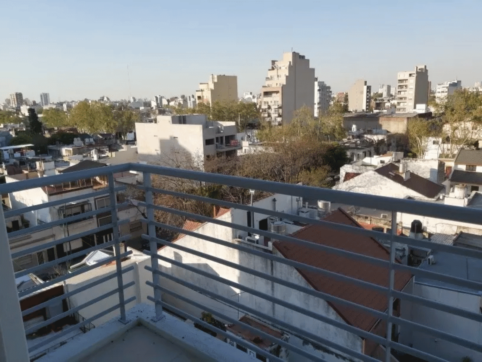 Andrés Lamas 1100 · Villa General Mitre — foto 11