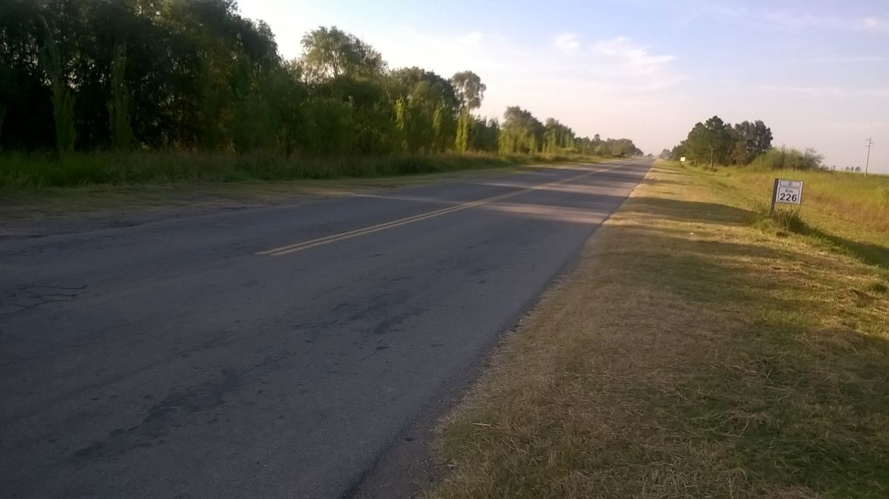 Km 226 · Juárez Celman — foto 4