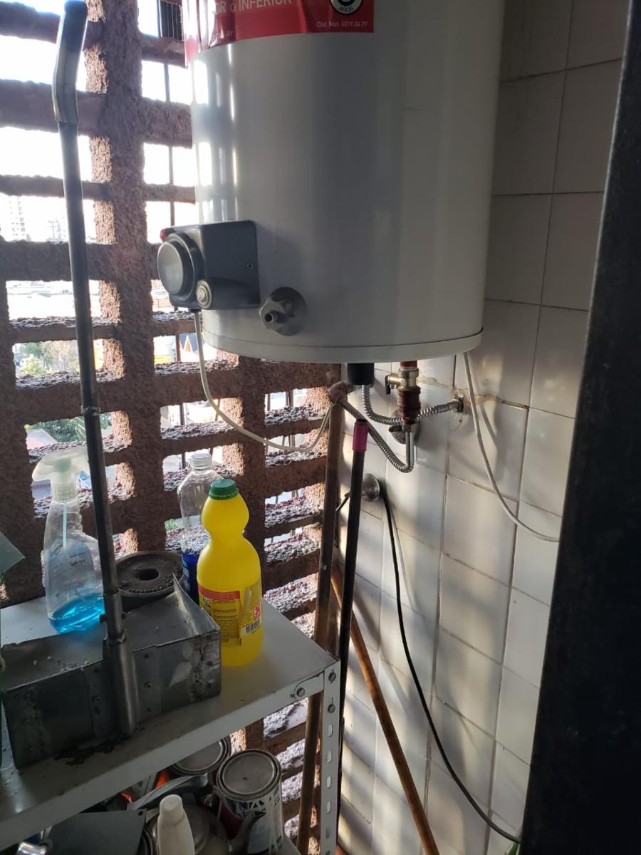 Bufano Alfredo 700 · Flores — foto 4
